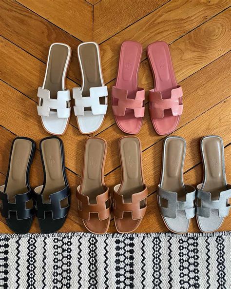 hermes paris oran|The Hermes Oran Sandal Guide: Sizing, Materials & Fit.